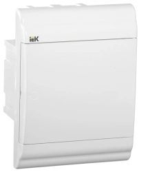 Prime IP41 Plastic Enclosure for Modular Devices MKP82-V-04-WD-41-20