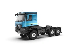 KamAZ-65954-CA Tractor Unit for Towing Trailers