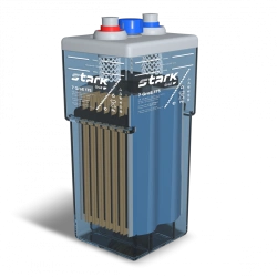 STARK 7 GroE 175 Lead-Acid Battery for Stationary Use
