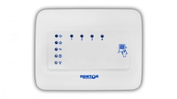 Object Terminal Device for Alarm Line Monitoring - PRITOK-A-KOP-02.4