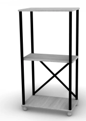 BeautyStyle 2 Professional Makeup Stand