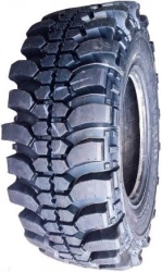 Pneumatic Tire 290/85-16 for All-Terrain Vehicles NORTEC ET 500
