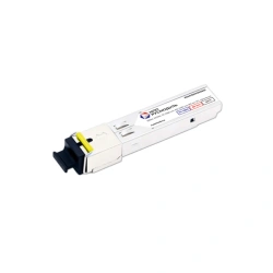SFP Optical Transceiver Module RSM155W65S80I