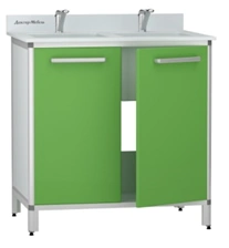 Medical Washing Station TU 32.50.30-013-32924160-2021 DM-1-111-08