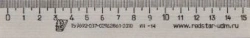 Drafting Ruler LP-150
