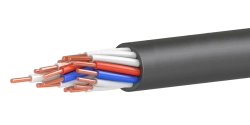 Control Cable KVVGng(A) with Copper Conductors