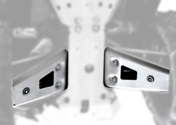 Aluminum Rear Arm Protection Kit for Polaris Sportsman 850 Touring/1000 Touring (2016-)