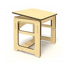 Student Desk/School Table A1.01;02 Series A;B;M;K;E;P;D-0054-098