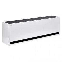 Electric Air Curtain KALASHNIKOV KAC-AD6020A White