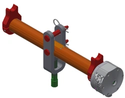 Cedar DNC-30 Rope Tension Sensor