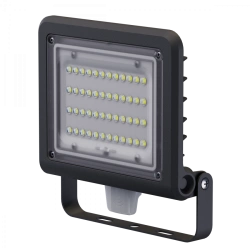 Navigator 80 LED Light for Indoor and Outdoor Use - NFL-03-50-6.5K-BL