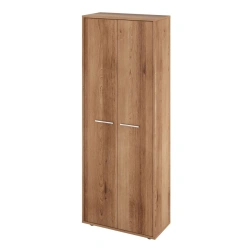 High Wardrobe for Clothing KTs16 700x338x1845
