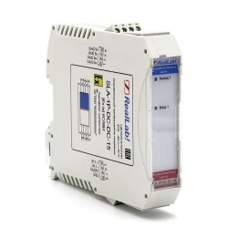 Spark-Proof Single-Channel Power Supply SLA-1P-DC-DC-15
