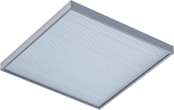 Luminaire DVO-01-P-30-3K-IP40-Armstrong-A3 CRI90