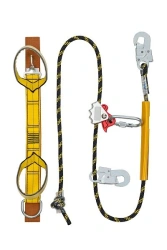 Safety Lift Kit for Power Line Poles TA-Energo
