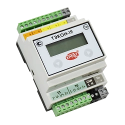 Programmable Measurement Converter TEKON-19 (Model 05M)