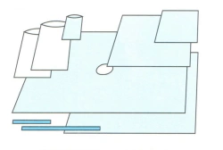 Upper Limb Surgical Operation Set (Non-Sterile) TU 9398-016-34357587-2009 Registration No. FSR 2009/06