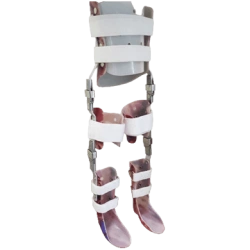 Lower Limb and Torso Orthosis System AN8-STP-03