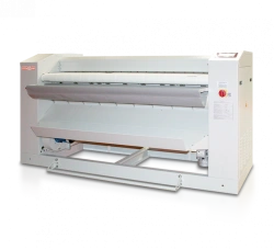 VK-1840 Calender Ironing Machine for Efficient Drying and Ironing