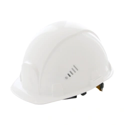 White Safety Helmet SOMZ-55 Favori®T Trek® RAPID, Article 75617