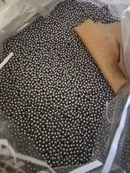 Steel Ball 4.5 mm, Grade SHX15