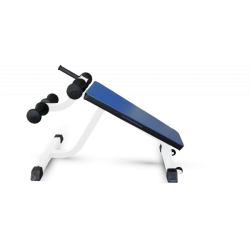 Abdominal Press Bench - Fitness Equipment