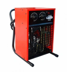 Electric Heater Fan Hintek T-05220 for Industrial Use