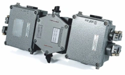 Explosion-Proof Switching Module MKV2