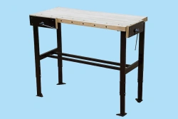 Workbench for Practical Lessons - Educational Workstation