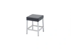 Metal Frame Bench SB12/2 with Soft Seat