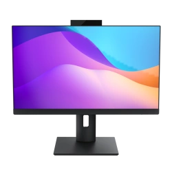 LightCom AiO 23.8 Power All-in-One Desktop Computer