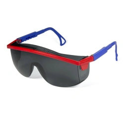 Universal Open Safety Glasses O37 TITAN Start, Art. 13742