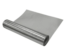 High-Strength Foil Insulation Material for Thermal Protection Armofol TK