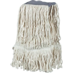 Kentucky Woven Mop for Professional and Household Cleaning, 400g, Model 118084