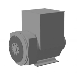 Synchronous Brushless Alternating Current Generator TGS-275-100