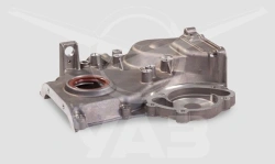 Chain Cover for Diesel Engines 51432.1002058