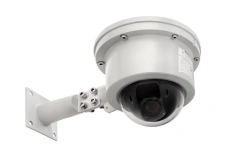Explosion-Proof PTZ Dome IP Camera 4MP - Relyon-PTZ-Exd-M-Dome