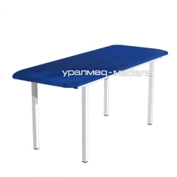 Medical Examination Bench BSU-2x