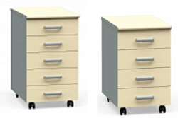 Medical Cabinet BT-TYap4 "BT-Furniture