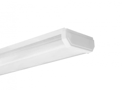 LED Crystal 218 Light Fixture for Public and Administrative Spaces