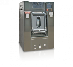 Barrier Wash and Spin Machine LB-20P - 20kg Capacity