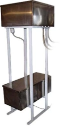 Membrane Filtration System Model UMF