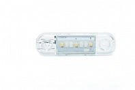 LED Marker Light FG 01B-01 for Vehicle Width Indication