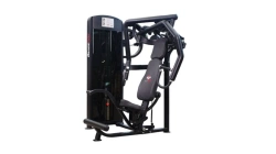Chest Press Machine CST - 042 for Strength Training