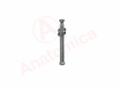 Bone Fracture Bolt-Tensioning Rod