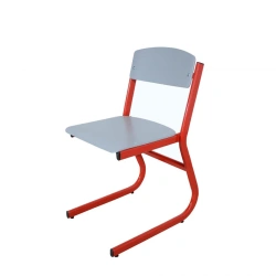 Adjustable Student Chair "Atlant" 2-4/4-6/3-5/5-7, Art. 50146-001