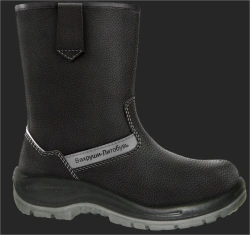 Men's Insulated Boots 239 with PU/N Sole (N; Np) Un КП КС