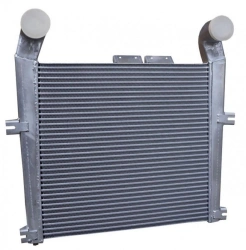 Air Charge Cooler Heat Exchanger 5550B3A-1172010