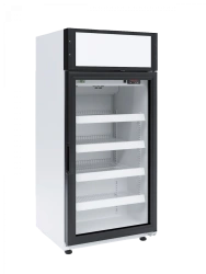 Universal Glass Door Refrigeration Cabinet SHCSn-0.8SK