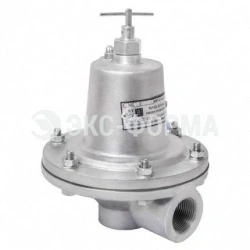 Safety Relief Valve PCK DN 25, 50 PN 0.1 - 1.2 MPa